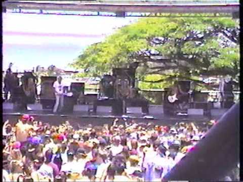Profilový obrázek - Tool - Opiate live 1993 with Layne Staley - North Shore Mele