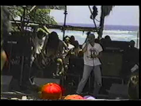 Profilový obrázek - Tool - Opiate (Live Hawaii 1993 feat. Layne Staley)
