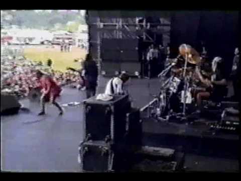 Profilový obrázek - Tool Sober Live at Reading Festival 1993 PROSHOT!!!