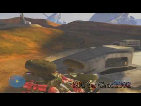 Profilový obrázek - Top 10 Halo 3 Mongoose Kills Honorable Mentions: Episode 23