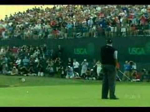 Profilový obrázek - Top 10 Tiger Woods Majors Moments