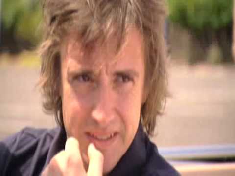 Profilový obrázek - Top Gear's Richard Hammond Talks about his Life
