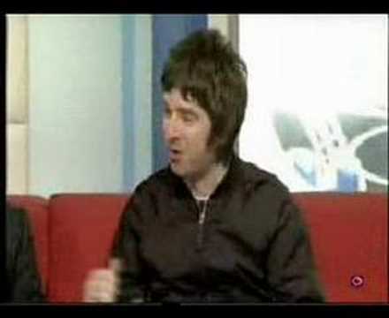 Profilový obrázek - Top Noel Gallagher moments