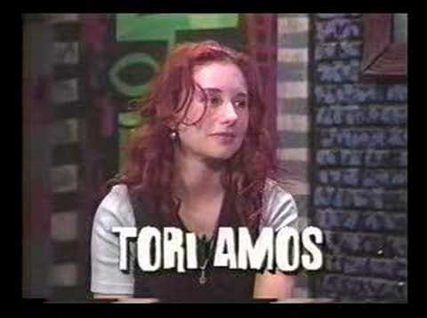 Profilový obrázek - Tori Amos - interview (1994) #1