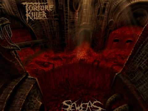 Profilový obrázek - Torture Killer - Scourging at the Pillar [Voidspawn Vocals]