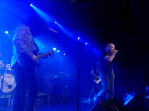 Profilový obrázek - Tourniquet and Oz Fox - To hell with the devil (live @ Legends of Rock 2009)