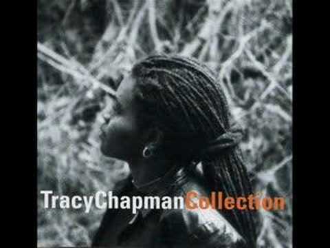 Profilový obrázek - Tracy Chapman - She's Got Her Ticket