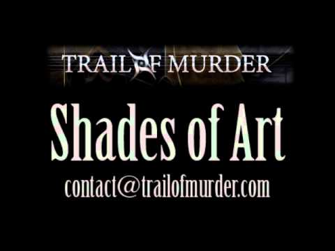 Profilový obrázek - Trail of Murder - Teaser