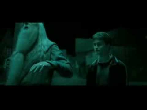 Profilový obrázek - Trailer 2 Harry Potter And The Half-Blood Prince