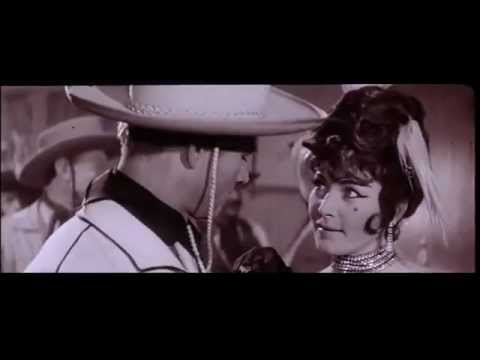 Profilový obrázek - Trailer Limonádový Joe aneb Koňská opera (1964).flv