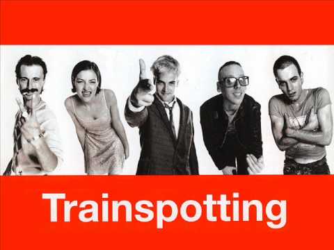 Profilový obrázek - Trainspotting - Atomic