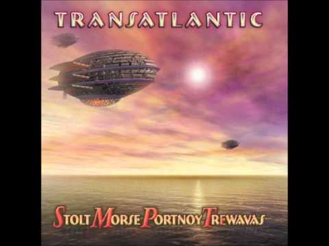 Profilový obrázek - Transatlantic - All of the Above