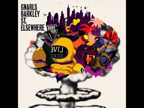 Profilový obrázek - "Transformer" - Gnarls Barkley