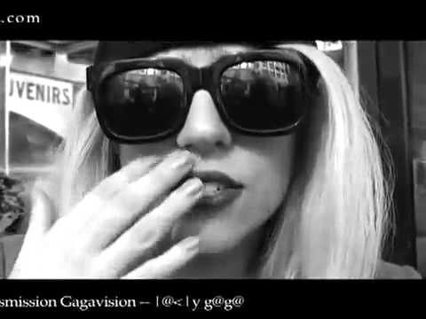 Profilový obrázek - Transmission Gaga-vison: Episode 21