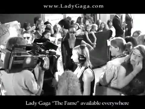 Profilový obrázek - Transmission Gaga-vison: Episode 30
