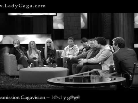 Profilový obrázek - Transmission Gaga-vison: Episode 31