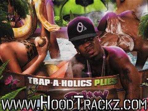 Profilový obrázek - Trap-A-Holics and Plies - Gotta Show Love ft. Flo Rida
