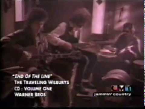 Profilový obrázek - Traveling Wilburys End Of The Line