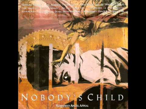 Profilový obrázek - Traveling Wilburys - Nobody's Child