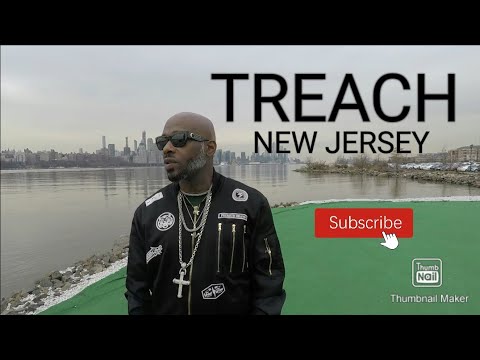 Profilový obrázek - "Treach" - NAUGHTY BY NATURE - FULL LENGTH EXCLUSIVE INTERVIEW - EAST ORANGE, NEW JERSEY
