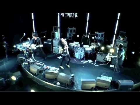 Profilový obrázek - Treat Me Like Your Mother - The Dead Weather (Live @ Sesiones)