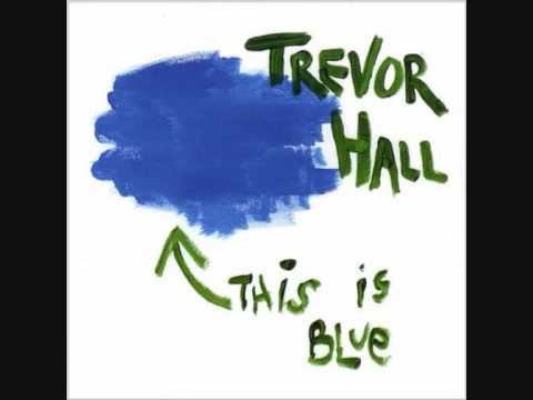 Profilový obrázek - Trevor Hall - Well I Say - With Lyrics