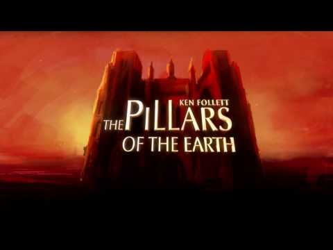 Profilový obrázek - Trevor Morris - "The Pillars of the Earth" Theme (long Version)