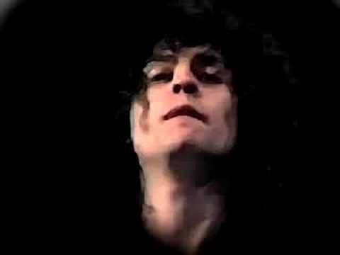 Profilový obrázek - T.Rex/Marc Bolan -The Visit-alternative version