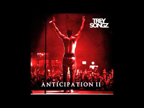 Profilový obrázek - Trey Songz - Don't Judge (Anticipation 2)
