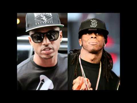 Profilový obrázek - Trey Songz - Don't Love Me ( Feat. Lil Wayne )