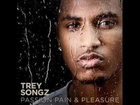 Profilový obrázek - Trey Songz -Doorbell [Passion, Pain, and Pleasure]