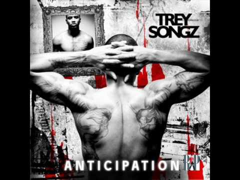 Profilový obrázek - Trey Songz- On Top
