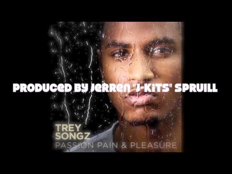 Profilový obrázek - Trey Songz - Passion Pain & Pleasure - Love Me Better (Produced by Jerren "J-Kits" Spruill)