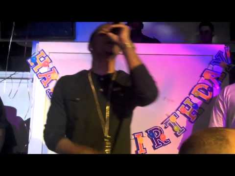 Profilový obrázek - TREY SONGZ Performs CAN'T HELP BUT WAIT, EGO, RIDE OR DIE LIVE (Tapemasters Inc TV/Follow Biz)