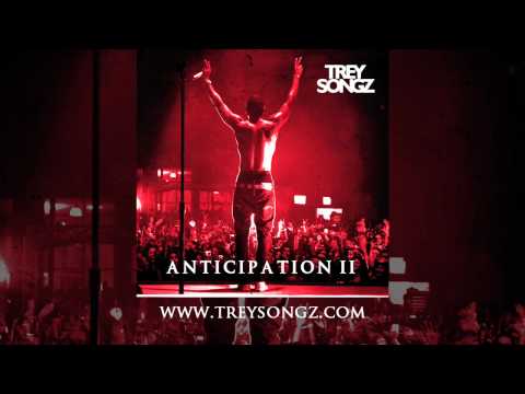 Profilový obrázek - Trey Songz - Top Of The World (If I Could) [Audio]