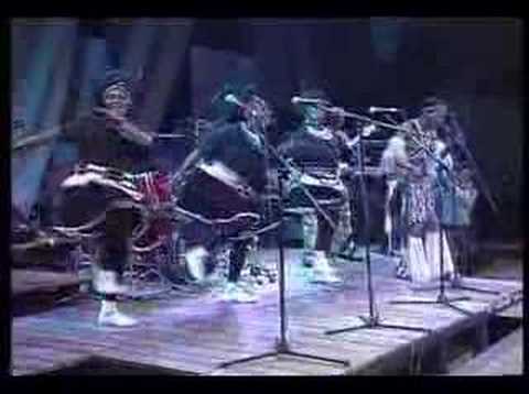 Profilový obrázek - Tribute mahlathini and the Mahotella Queens
