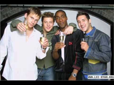 Profilový obrázek - TRIBUTE TO BLUE