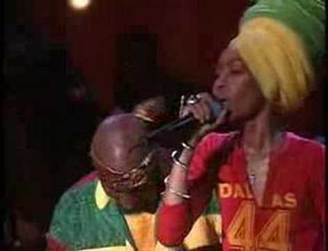 Profilový obrázek - Tributo Bob Marley One Love (5 de 19 )