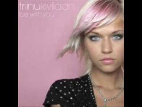 Profilový obrázek - Triinu Kivilaan - Be With You (Transelectro Mix)