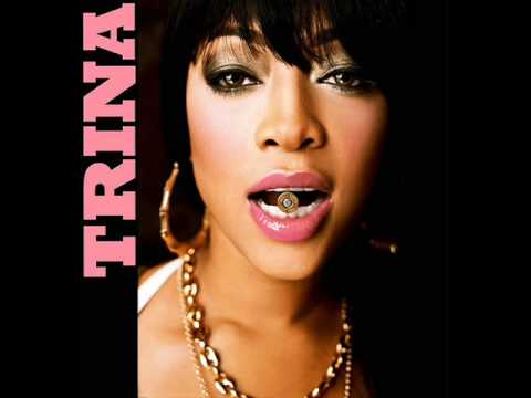 Profilový obrázek - Trina - Tongue Song (Dirty)