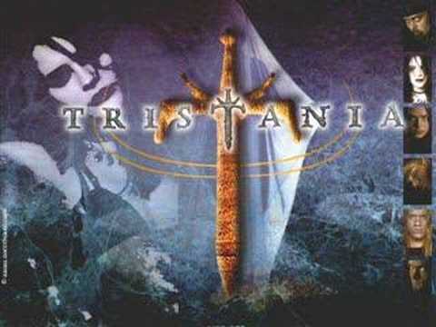Profilový obrázek - Tristania - Cure