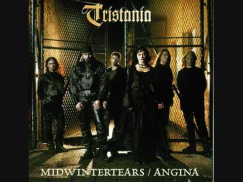 Profilový obrázek - Tristania - Midwintertears