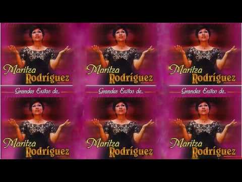 Profilový obrázek - Triste Despedida - Maritza Rodríguez (Mejor audio)