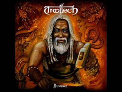 Profilový obrázek - Trollech - Osvobozeni [Pagan Metal]