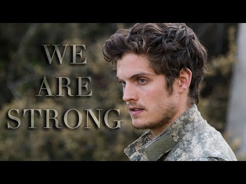 Profilový obrázek - Troy Otto || We Are Strong [+3x06]