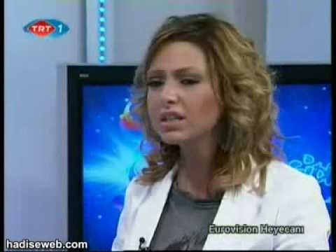 Profilový obrázek - TRT Eurovision Heyecanı 25 04 2009 Part 4