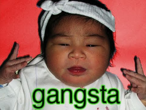Profilový obrázek - Tru Gangster