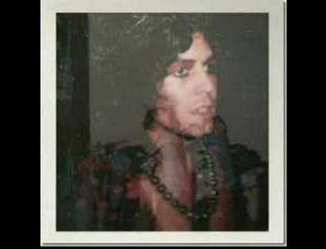 Profilový obrázek - Truck On Tyke-------Marc Bolan