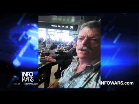 Profilový obrázek - TSA Harasses and Gropes Quadruple Amputee