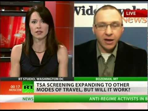 Profilový obrázek - TSA pushing to have body scanners nationwide?